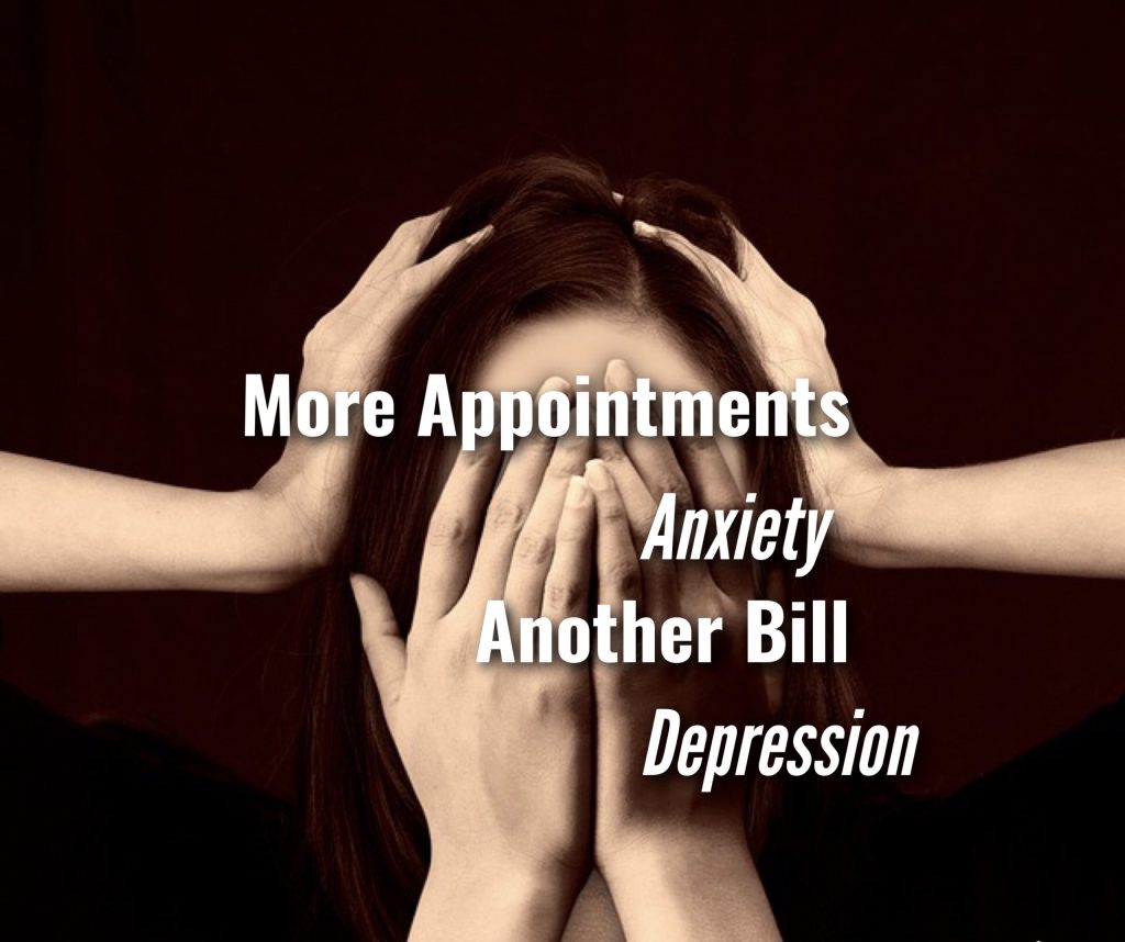 Content image for The Role of Mental Health in Coping with Long-Term Diseases