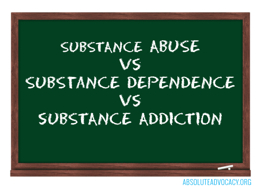 Featured image for The Social and Emotional Consequences of Substance Dependence