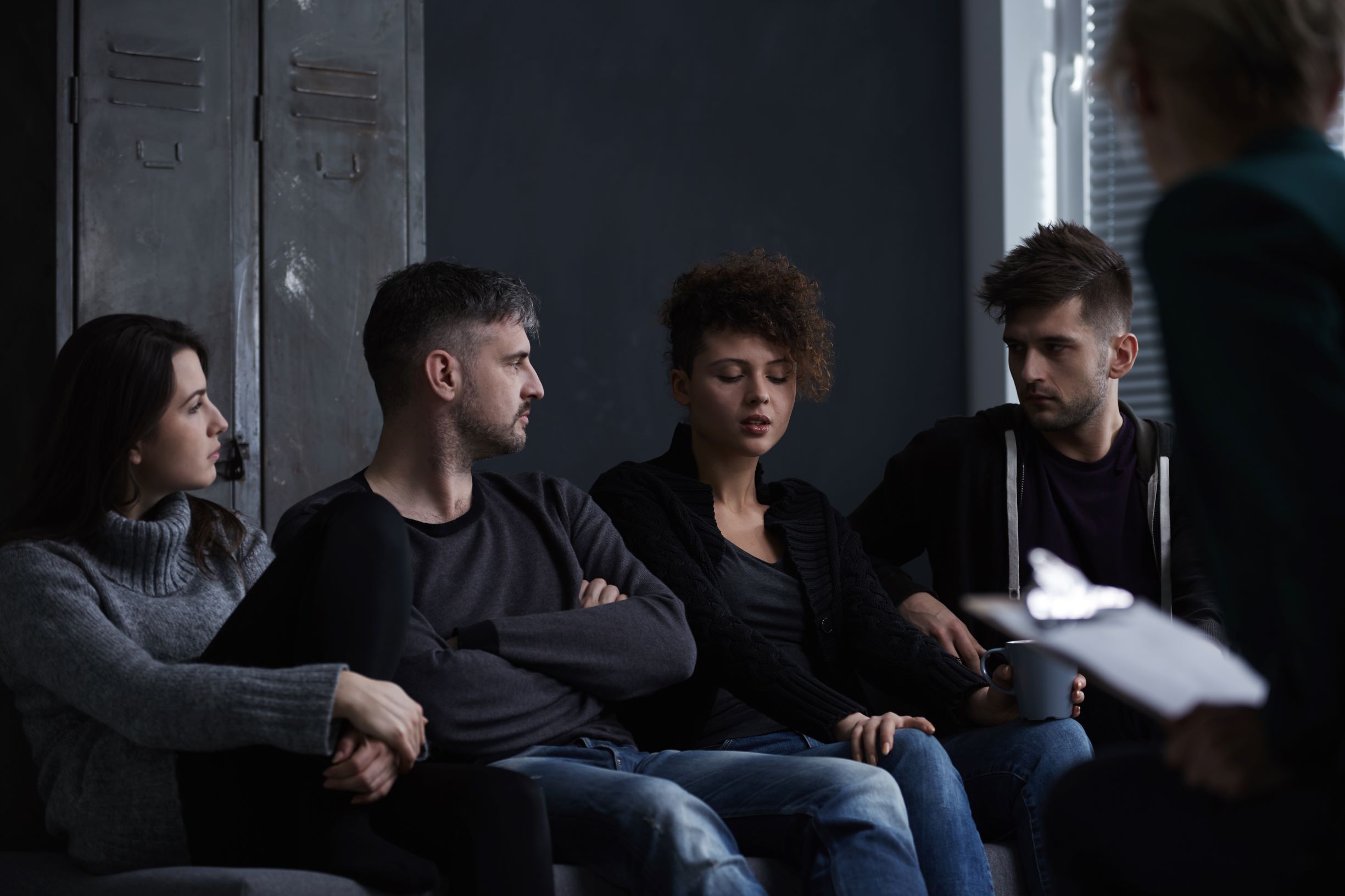 Featured image for Recognizing Early Signs of Addiction Before It’s Too Late