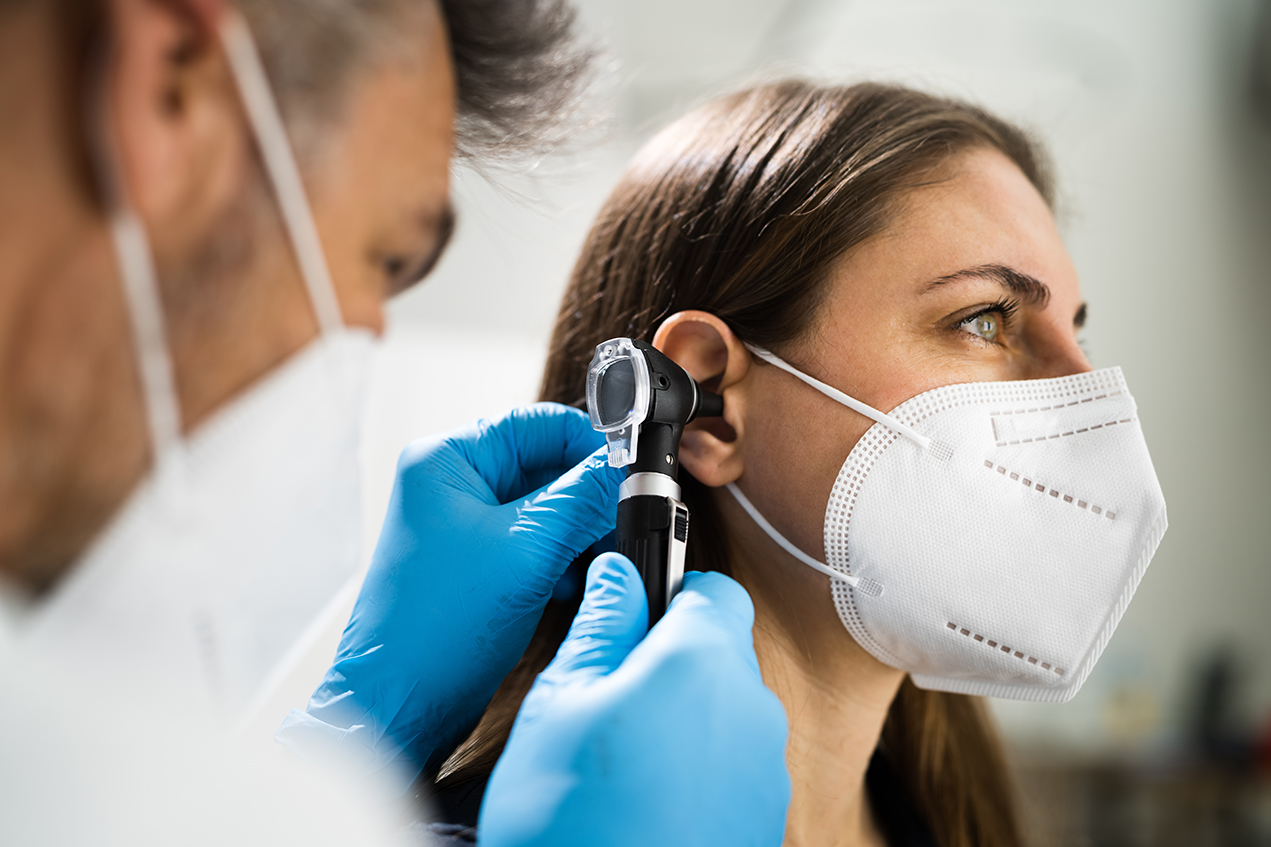 Featured image for How Exposure to Loud Noises Damages Inner Ear Health