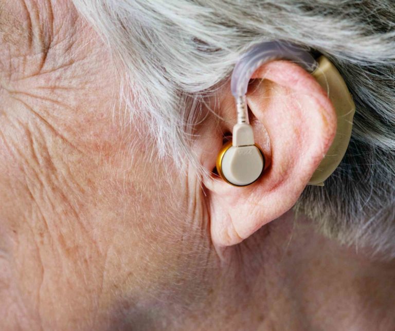Content image for Understanding the Signs of Age-Related Hearing Decline