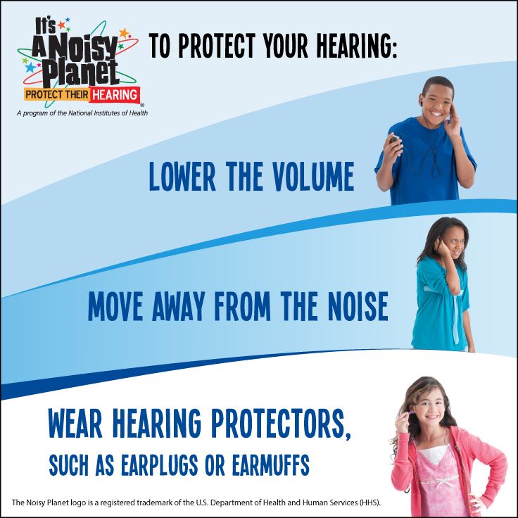 Featured image for Effective Prevention Strategies to Protect Your Hearing Daily