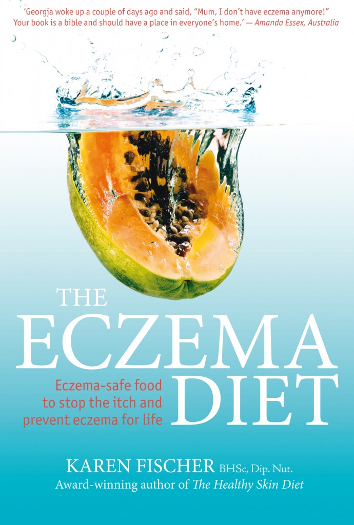 Featured image for How Diet Choices Can Influence Eczema Symptoms Over Time