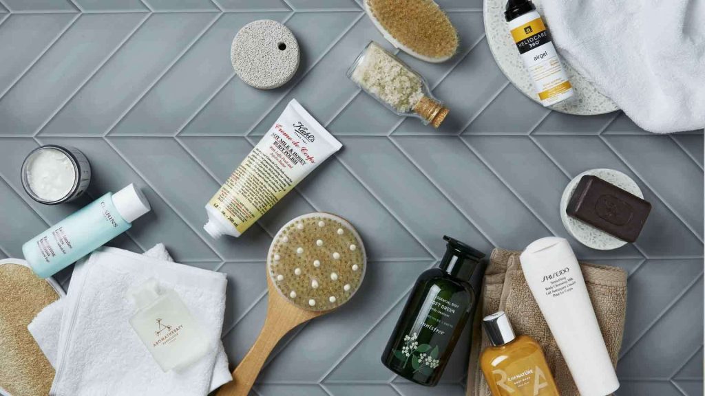Content image for The Importance of Moisturizing in Maintaining Healthy Skin Barriers