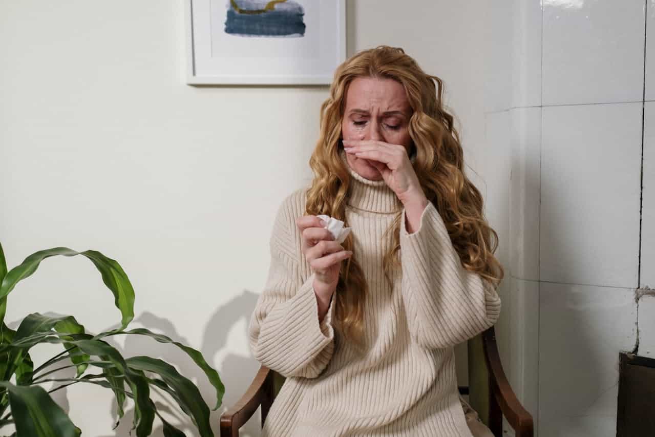 Featured image for How Allergies Affect Ear, Nose, and Throat Health Differently