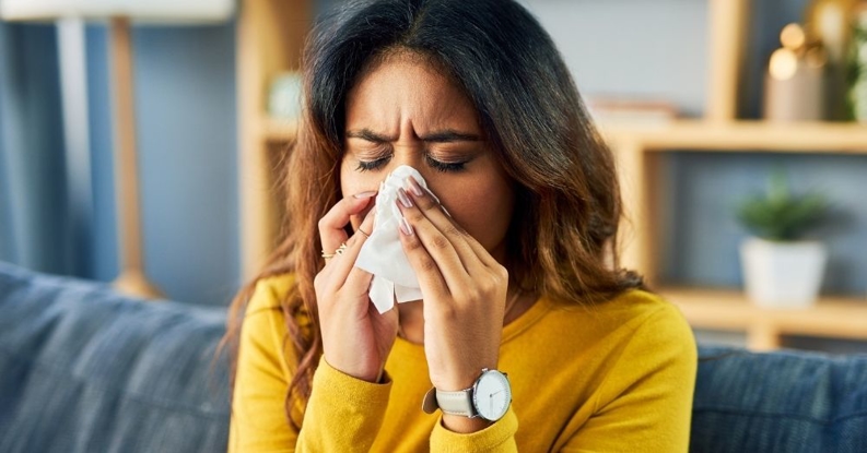 Content image for How Allergies Affect Ear, Nose, and Throat Health Differently
