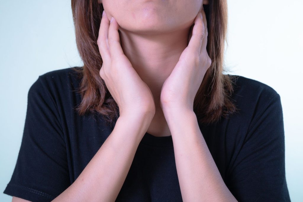 Content image for Effective Treatments for Chronic Tonsillitis and Throat Irritations