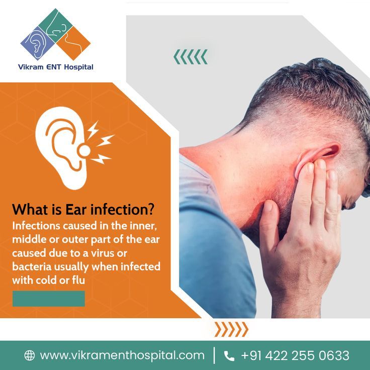 Featured image for Preventative Measures to Protect Your ENT System Year-Round