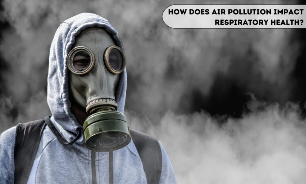 Content image for The Impact of Air Pollution on Human Respiratory Wellness
