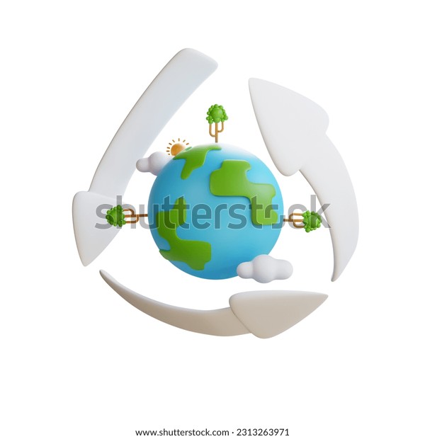 Featured image for How Individual Actions Contribute to a Healthier Planet Future