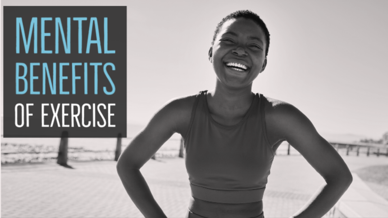 Featured image for Benefits of Regular Physical Activity for Mental Clarity and Mood