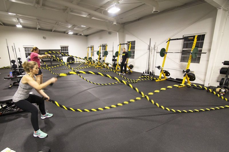 Featured image for How Strength Training Enhances Metabolic Rate and Body Composition