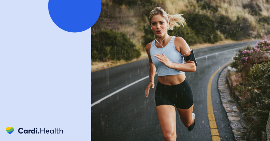 Featured image for Cardiovascular Workouts That Boost Endurance and Heart Health