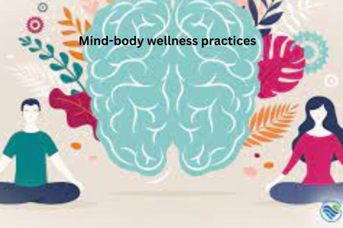 Content image for Incorporating Mind-Body Practices to Improve Overall Fitness Levels