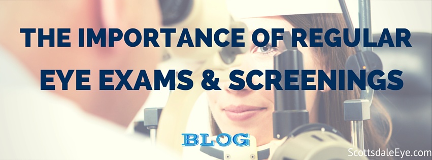 Content image for The Importance of Regular Eye Exams for Detecting Hidden Issues