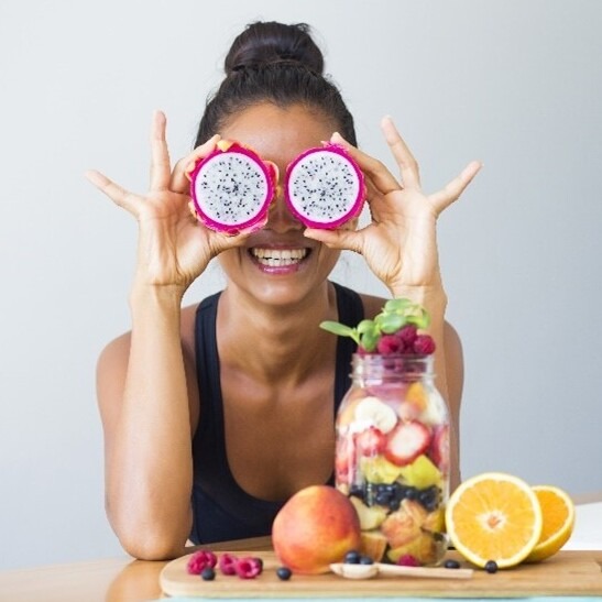 Featured image for How Nutrition Supports Retinal Function and Optical Clarity