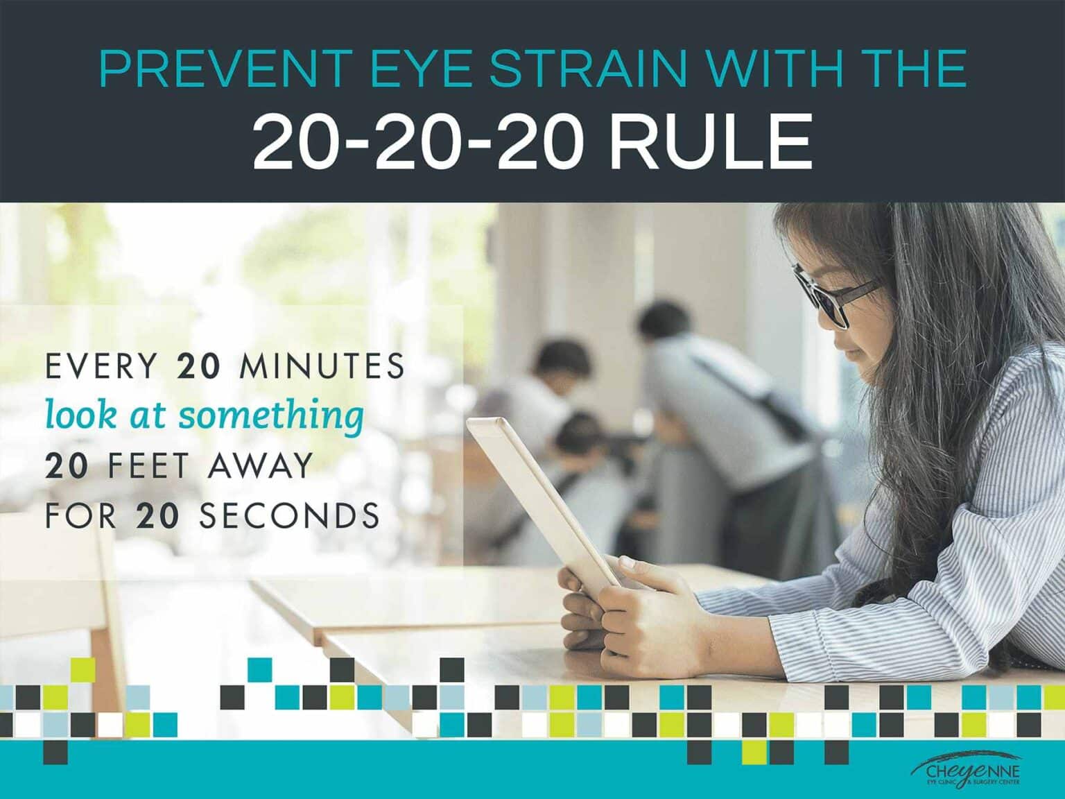 Featured image for Protective Habits That Help Reduce Risk of Long-Term Eye Strain