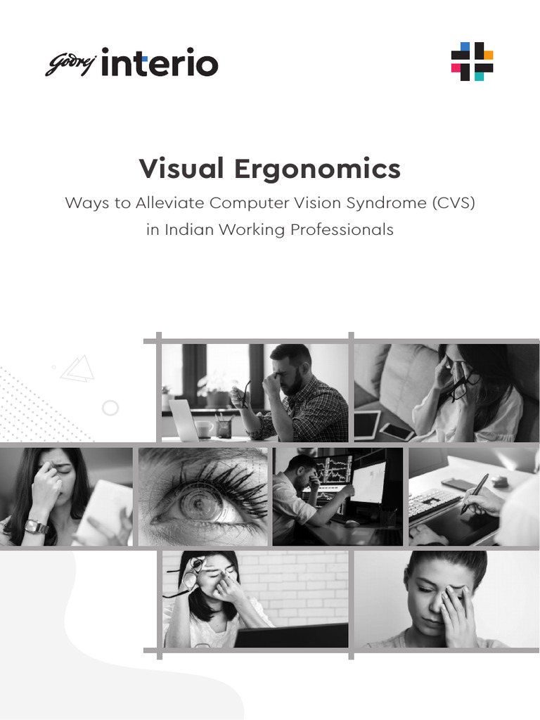 Featured image for The Role of Lighting and Ergonomics in Preserving Visual Health