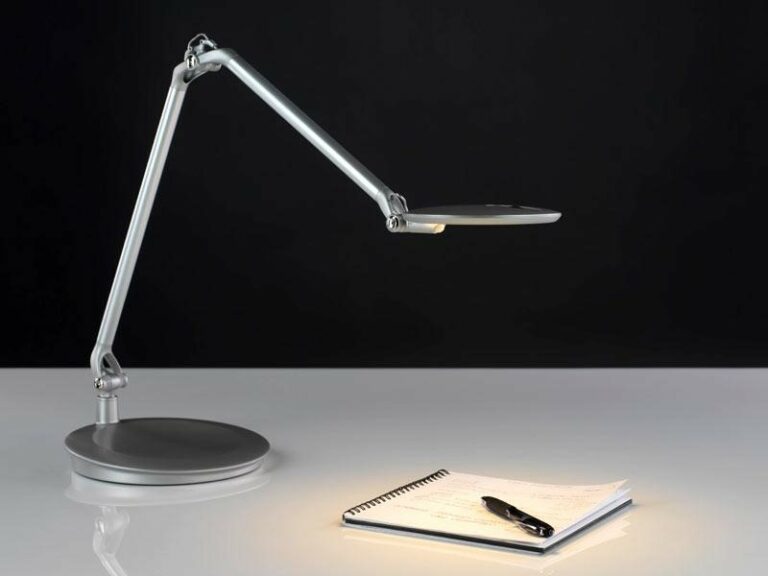 Content image for The Role of Lighting and Ergonomics in Preserving Visual Health
