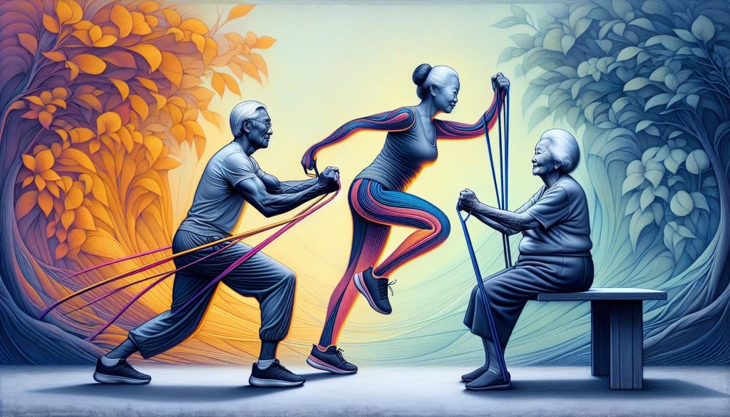 Content image for Adapting Exercise Routines to Fit Busy Lifestyles Effectively