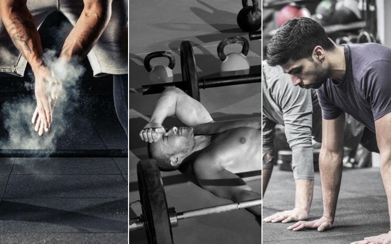 Content image for Exploring Different Training Styles to Avoid Performance Plateaus