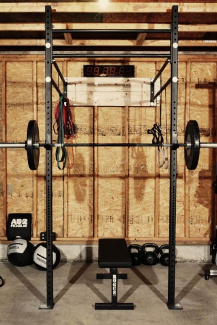Featured image for Choosing the Right Home Gym Tools for Effective Workouts