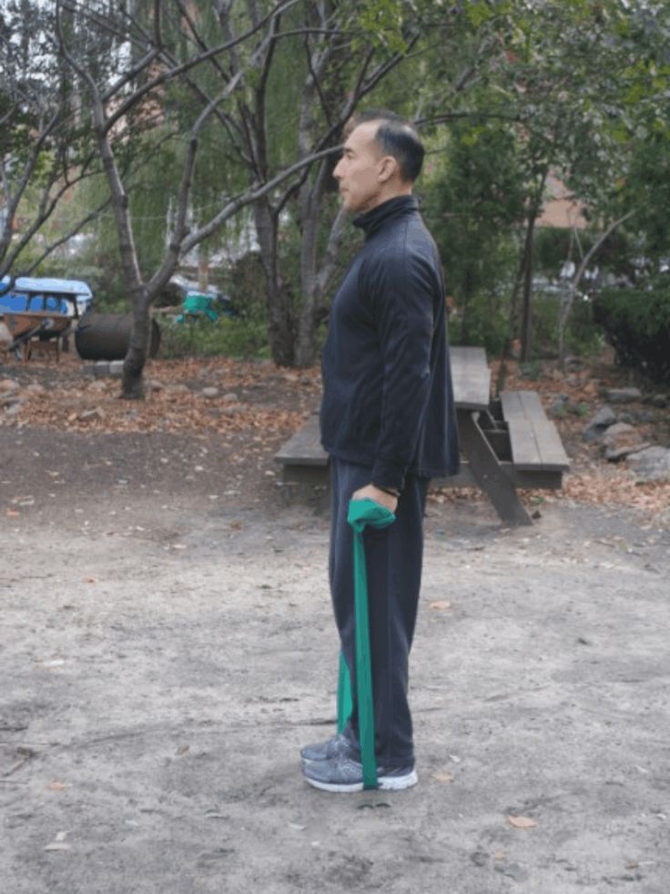 Featured image for How Resistance Bands Improve Strength Without Heavy Weights