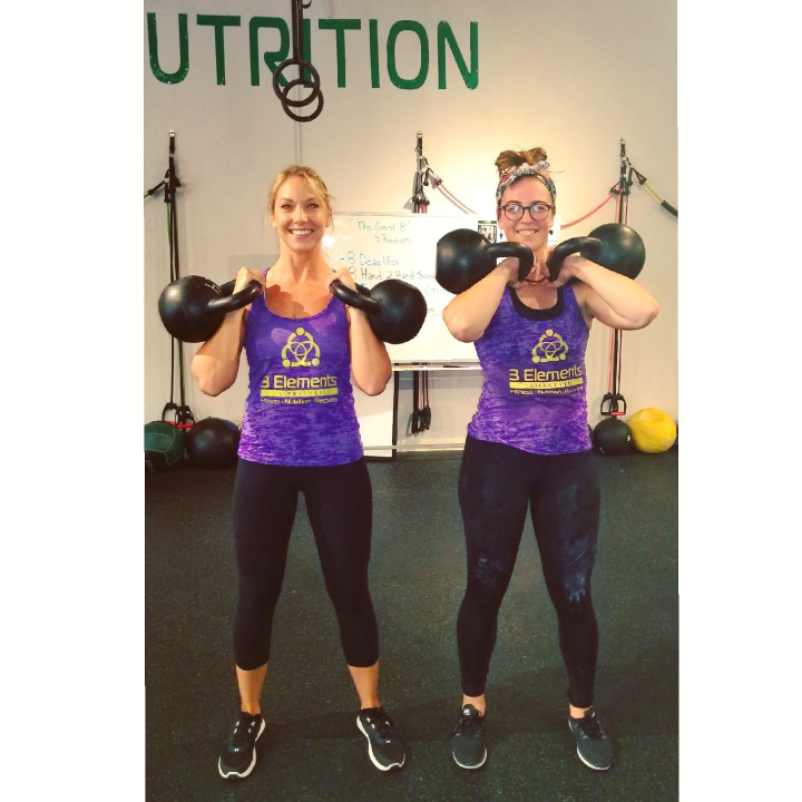 Featured image for The Benefits of Using Kettlebells for Full-Body Conditioning