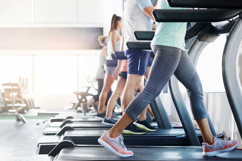 Featured image for Treadmill Features That Enhance Indoor Cardio Sessions