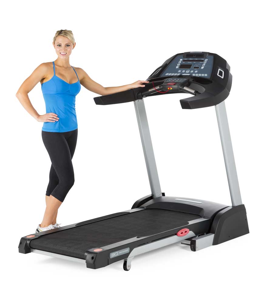 Content image for Treadmill Features That Enhance Indoor Cardio Sessions