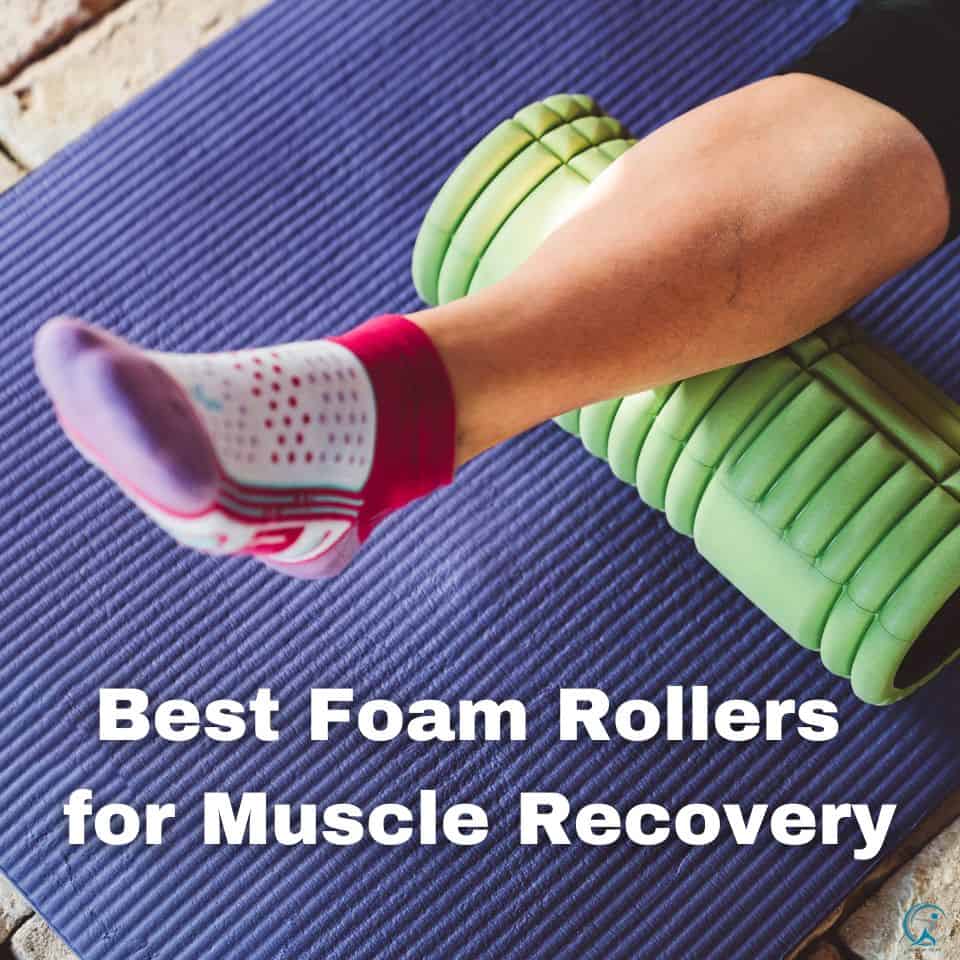 Content image for The Role of Foam Rollers in Recovery and Muscle Flexibility