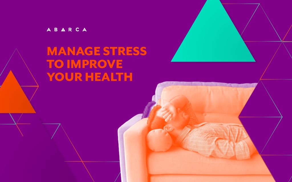 Content image for Managing Stress Effectively to Promote Sustainable Health