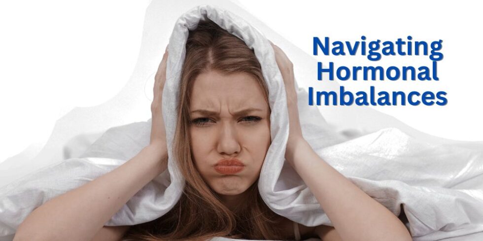 Content image for How Hormonal Imbalances Contribute to Sudden Shedding