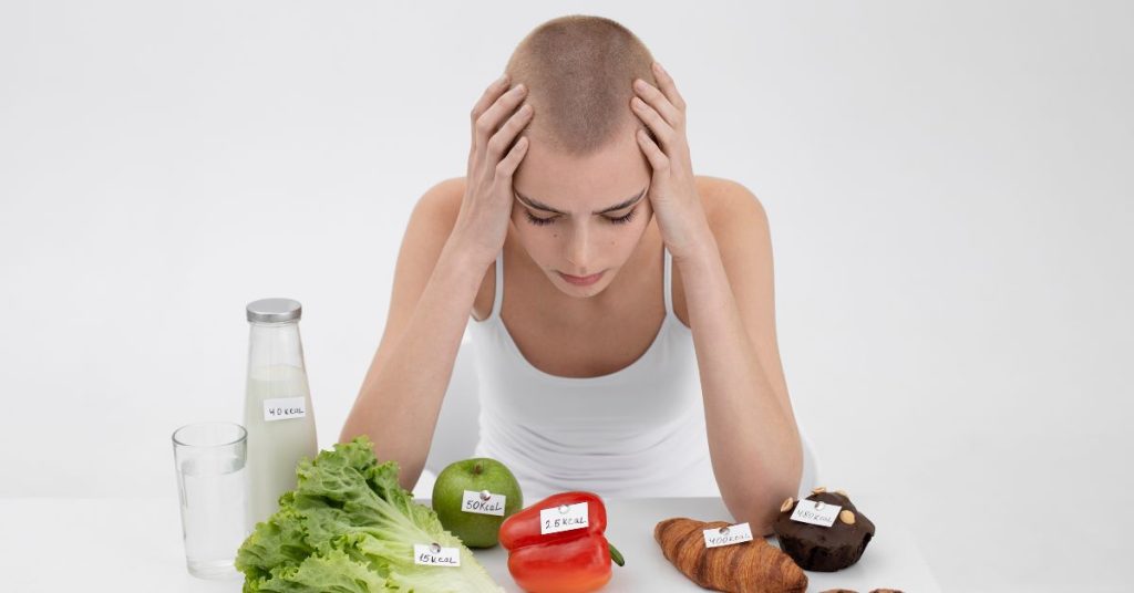 Content image for The Impact of Nutrition Deficiencies on Scalp and Follicle Health