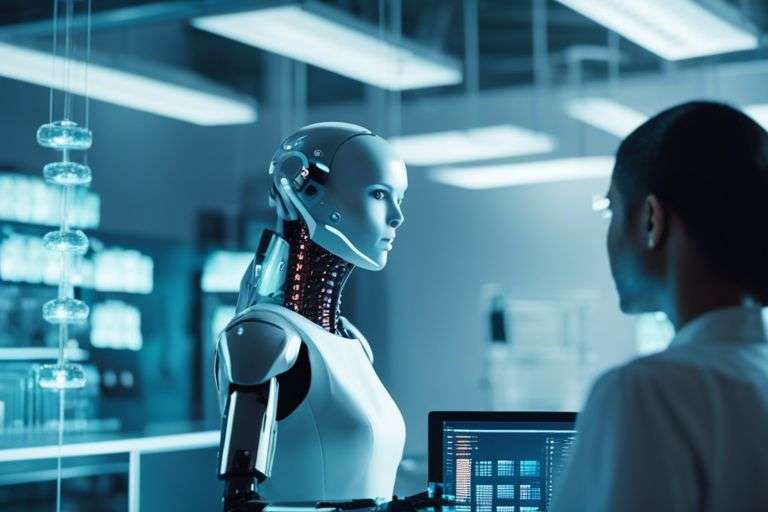 Featured image for Future Impact of AI in Personalized Medical Treatments
