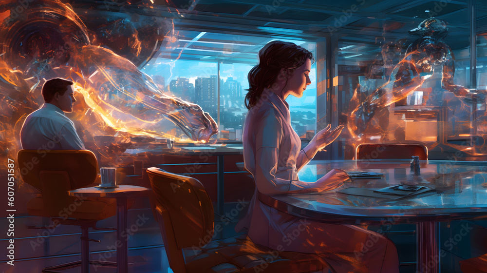 Content image for Future Impact of AI in Personalized Medical Treatments