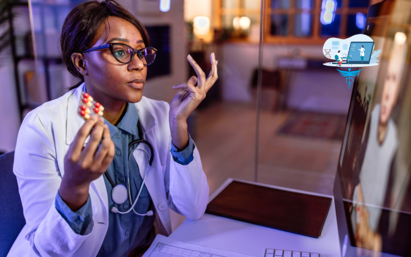 Featured image for Digital Health Tools Enhancing Chronic Condition Management