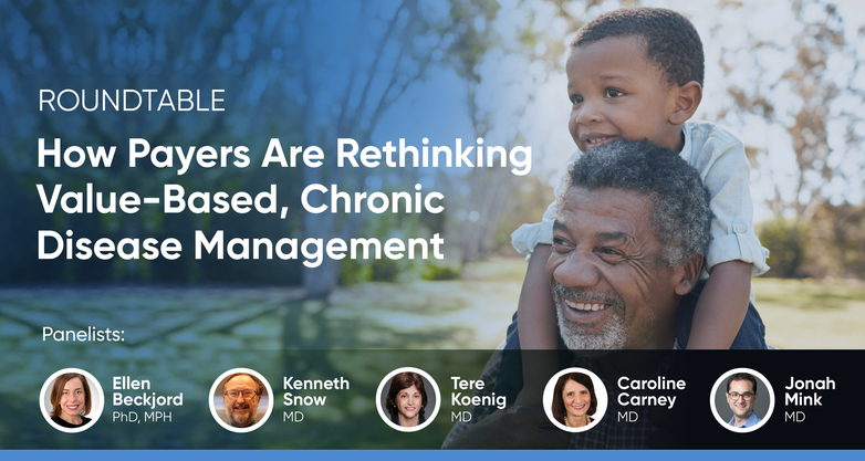 Content image for Digital Health Tools Enhancing Chronic Condition Management