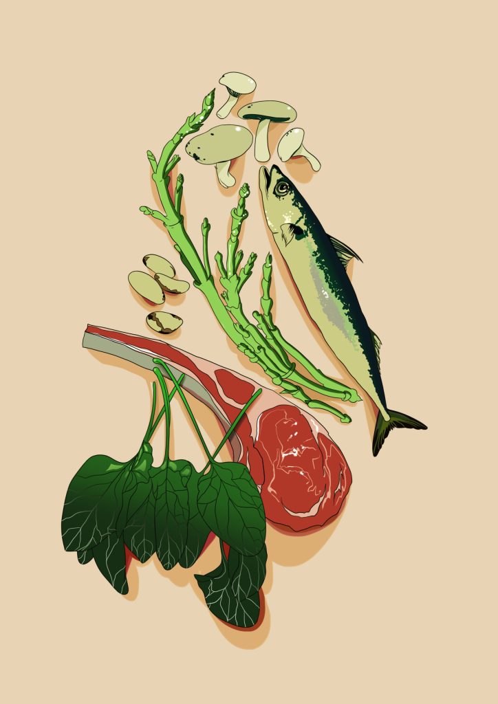 Content image for Easy Nutritional Changes Improving Energy Levels