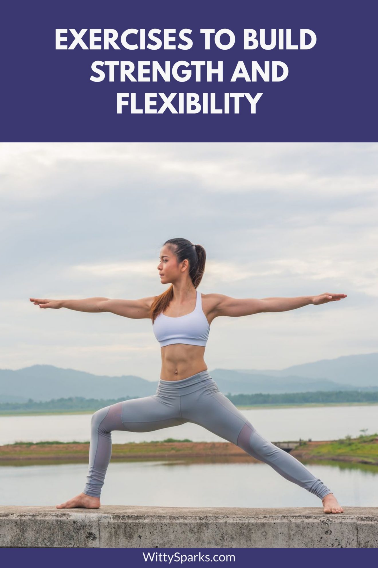Featured image for Practical Exercises Enhancing Flexibility and Strength
