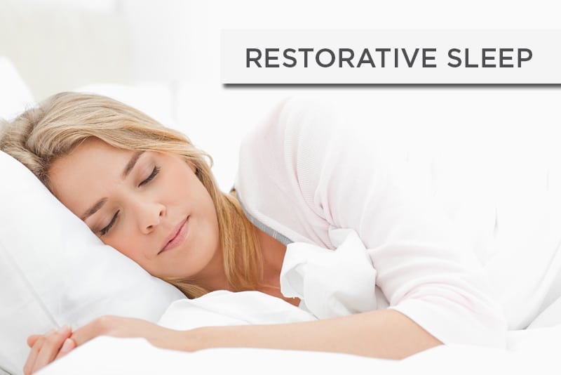 Featured image for Essential Sleep Routines Promoting Restorative Rest