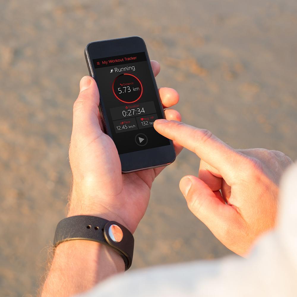 Featured image for Innovative Apps Streamlining Personal Wellness Tracking