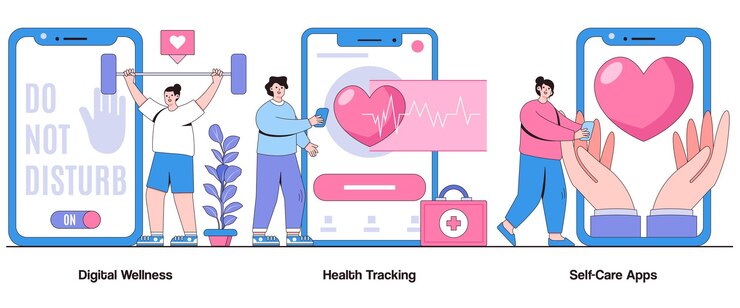 Content image for Innovative Apps Streamlining Personal Wellness Tracking