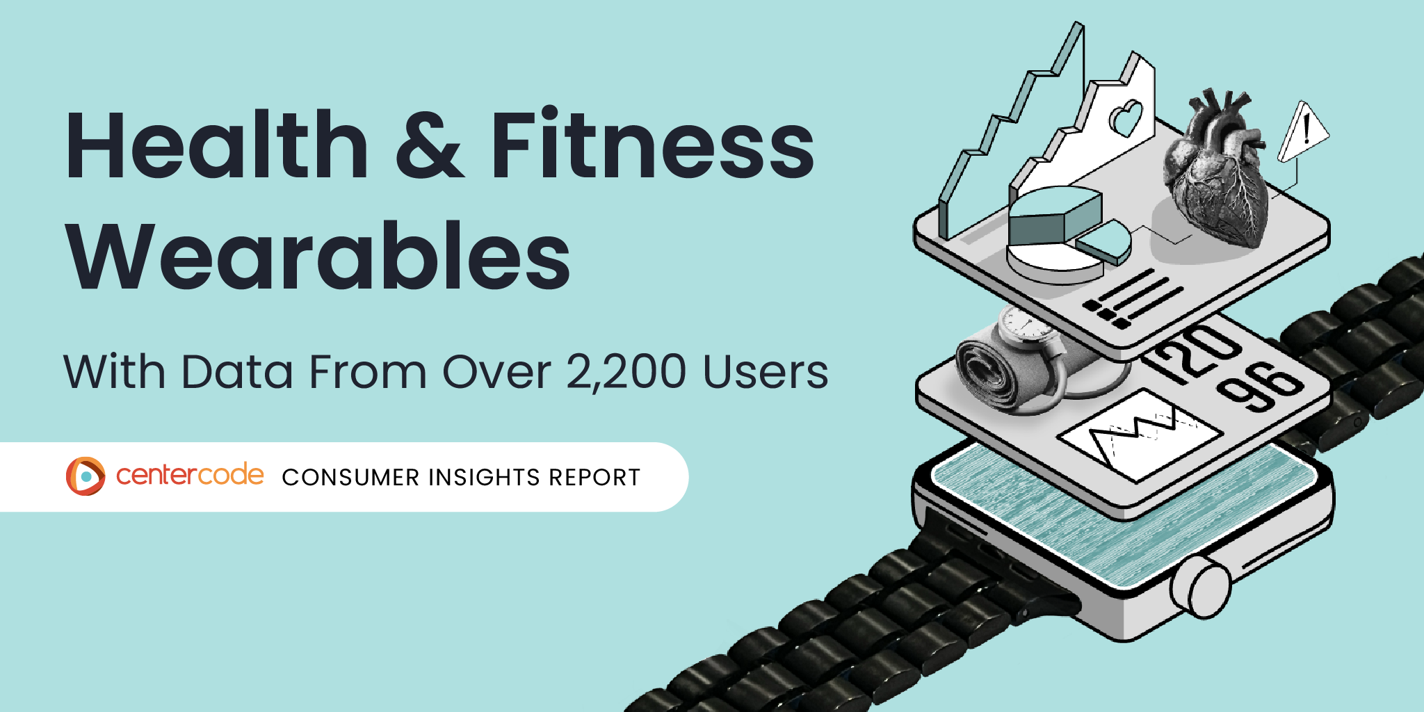 Featured image for Smart Wearables Offering Comprehensive Fitness Insights