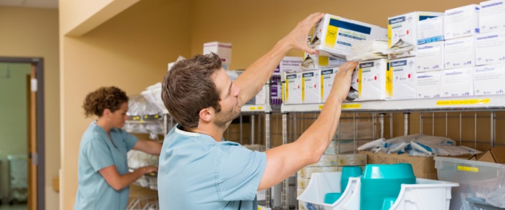 Content image for Portable Equipment Supporting Emergency Medical Care