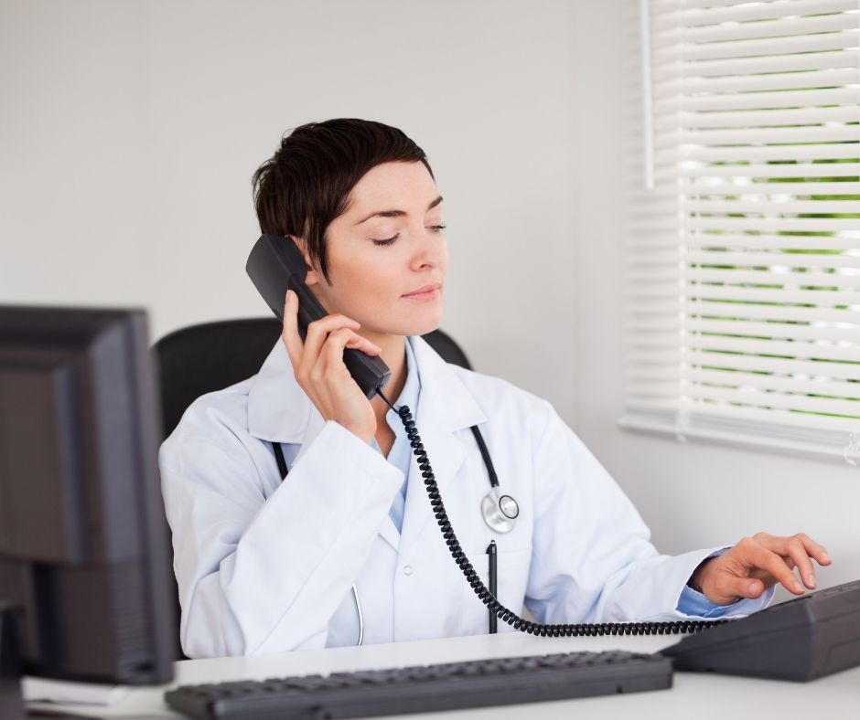 Content image for Digital Platforms Facilitating Remote Doctor Consultations
