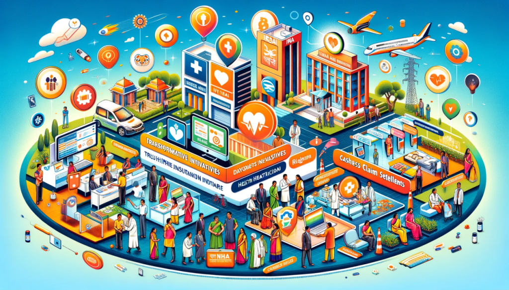 Content image for Transformative Policies Improving Global Medical Infrastructure