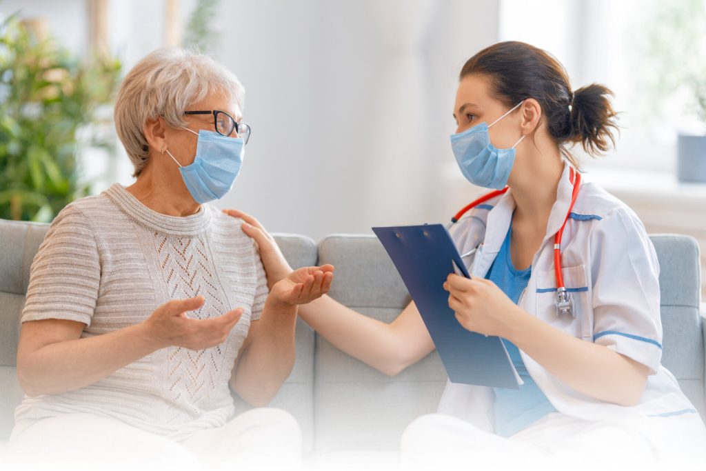 Content image for Integrated Care Systems Bridging Treatment Continuity Gaps