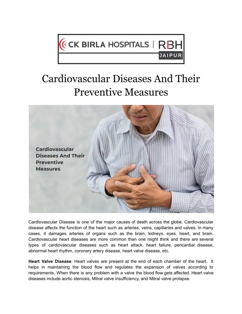 Content image for Preventive Measures Reducing Cardiovascular Risk Factors
