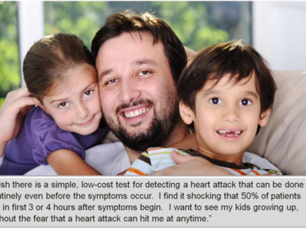 Featured image for Early Detection Techniques Improving Heart Attack Survival